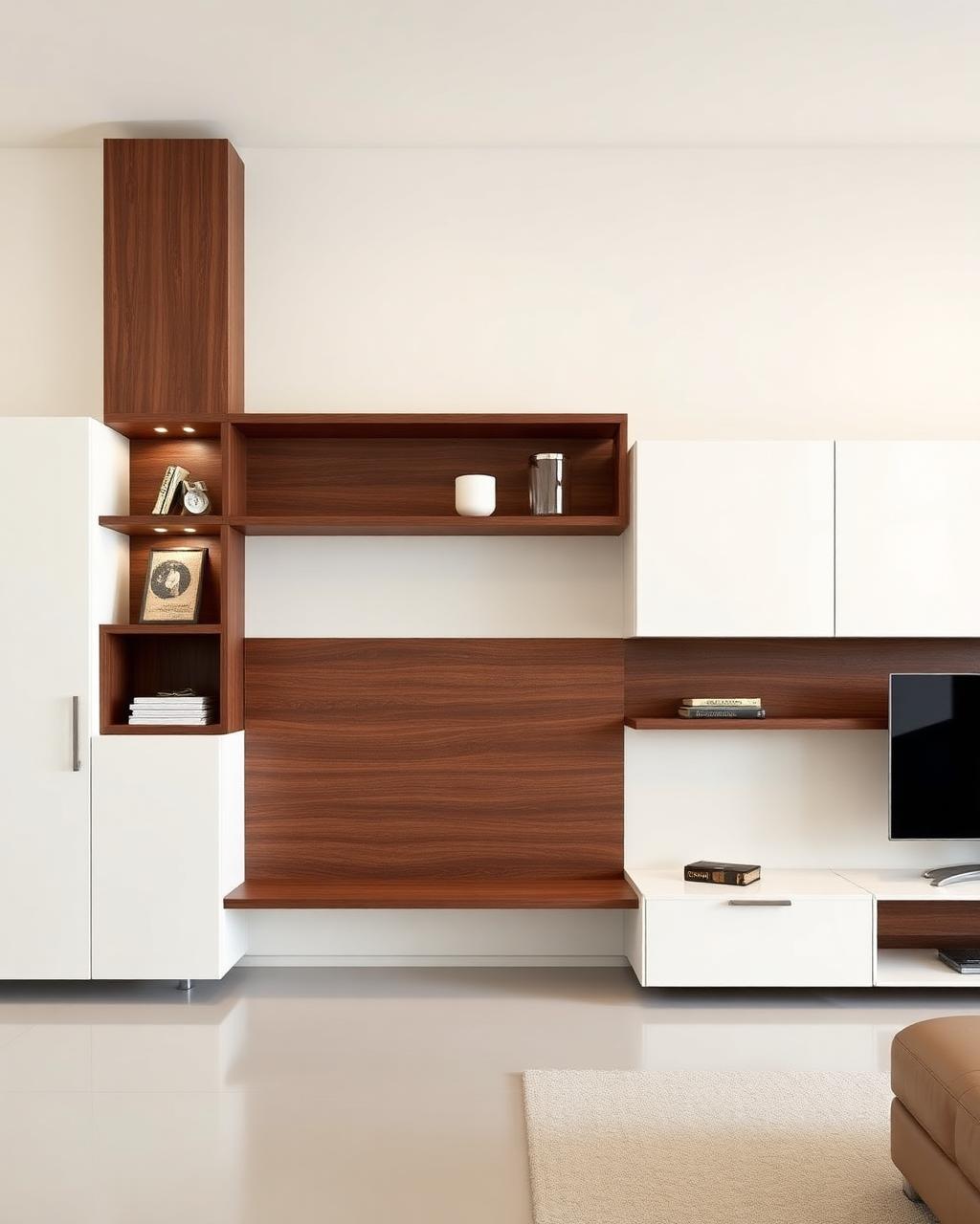 Muebles Modulares