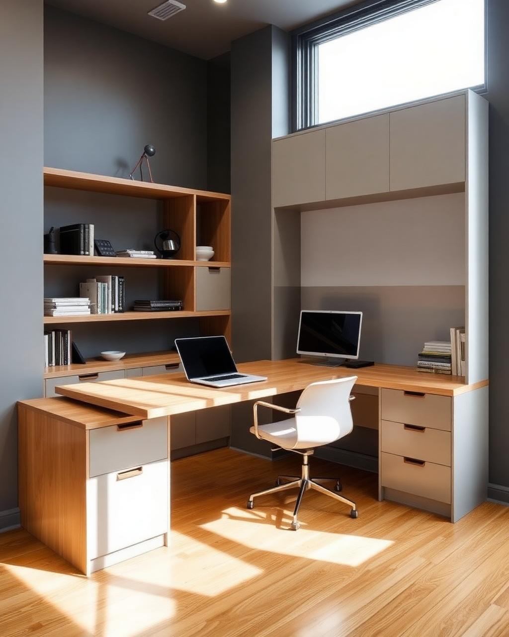 Oficinas Propias